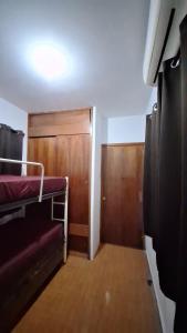 Minidepa completo 4camas a 9min del ADO 12min del aeropuerto