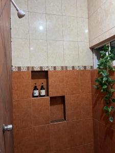 Minidepa completo 4camas a 9min del ADO 12min del aeropuerto