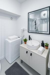 Downtown Loft with Panoramic View