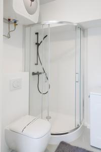 Downtown Loft with Panoramic View