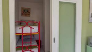 BlueSea & GreenMarine Apartments