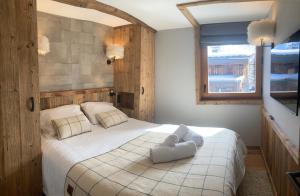 Chalet Les Martins 2