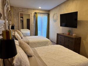 Sasha: Tu refugio fascinante en ValQuirico.