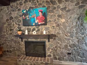 Sasha: Tu refugio fascinante en ValQuirico.