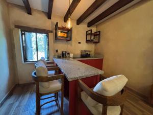 Sasha: Tu refugio fascinante en ValQuirico.