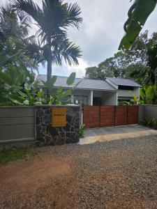 Furnished Villa Near Kurumbanadom StAntony Church