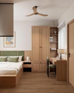 Nami Stay Nguyễn Gia Trí