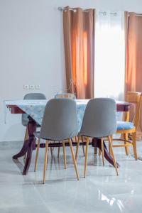 The Garden House Trikala