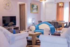 The Garden House Trikala