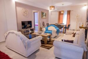 The Garden House Trikala