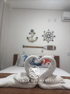 Pousada Tábua das Marés