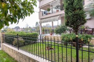 The Garden House Trikala