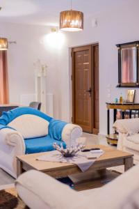 The Garden House Trikala