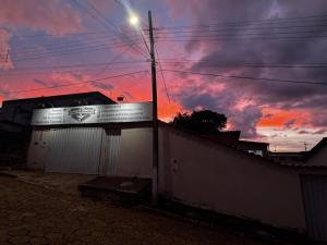 Pousada Serra da Canastra 1