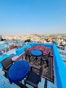 Mystic View Jodhpur