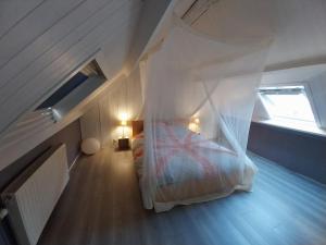 Maison idéalement située entre Liège et Durbuy