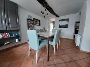 Maison idéalement située entre Liège et Durbuy