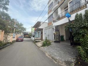 Nami Stay Nguyễn Gia Trí