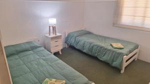 Departamento Temporario ubicación céntrica en Santa Fe capital