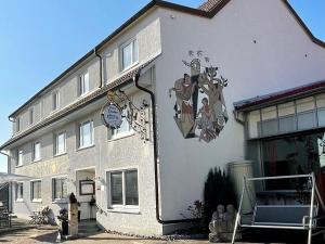 Adam & Eva Gasthof Paradies mit Hotel