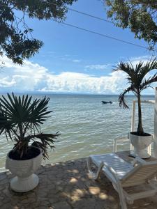 Paraíso frente al mar en Antioquia