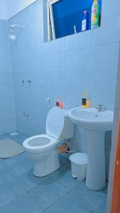 Staycation One and Two Bedroom apartment Mombasa