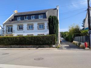 Cozy and bright 3 bedrooms teleworking Vannes