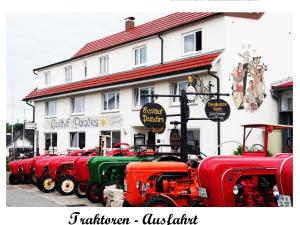 Adam & Eva Gasthof Paradies mit Hotel