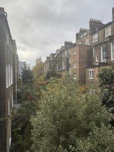 Your Notting Hill Pad, 2 bedroom apartment