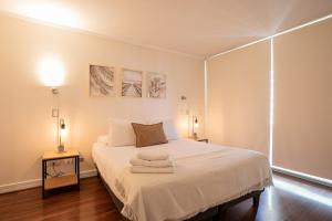 Modern Design Apt Cozy 1B1B