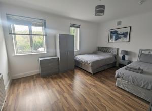 The Music Rooms! Rooms above Griffin Pub-Winter 2026 Sale!