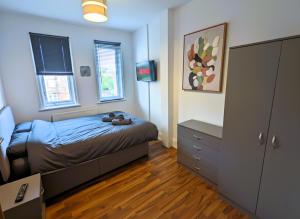 The Music Rooms! Rooms above Griffin Pub-Winter 2026 Sale!