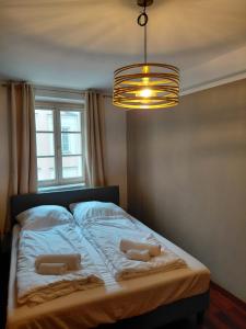 Dorey Home P8 - Cozy Apartment am Fluss