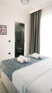 Dalaman airport lodge