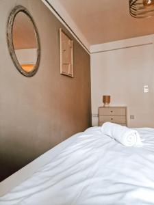 Dorey Home P8 - Cozy Apartment am Fluss