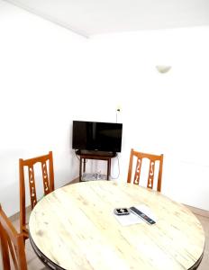 Depto cómodo y confortable