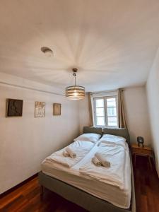 Dorey Home P8 - Cozy Apartment am Fluss