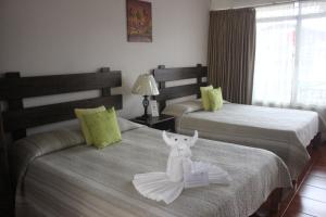 Hotel Arenal by Regina