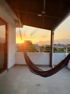 Apartamento Centro Historico Santa Marta