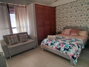 Apartamento Centro Historico Santa Marta