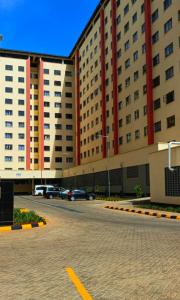 Lin PrimeStay Suites Kisumu