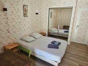 Agréable maison familiale la Fleur des pins Soorts hossegor