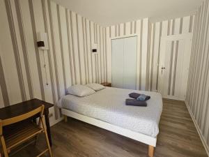 Agréable maison familiale la Fleur des pins Soorts hossegor