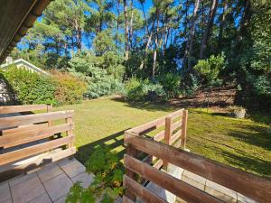 Agréable maison familiale la Fleur des pins Soorts hossegor