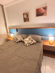 Flat Completo Natal Praia do Meio