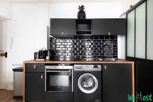 Nazareth 1 - KP - Cozy apartment for 4 guests