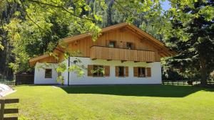 Ferienhaus Innergraben