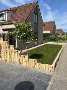 Kustverhuur, Park Scheldeveste, Zwin 057