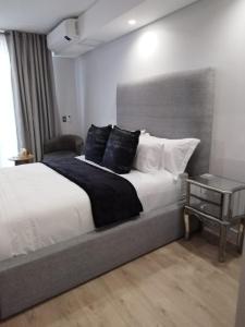 Ellipse Lux Hotel - Apartment