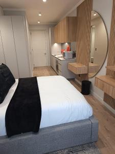 Ellipse Lux Hotel - Apartment